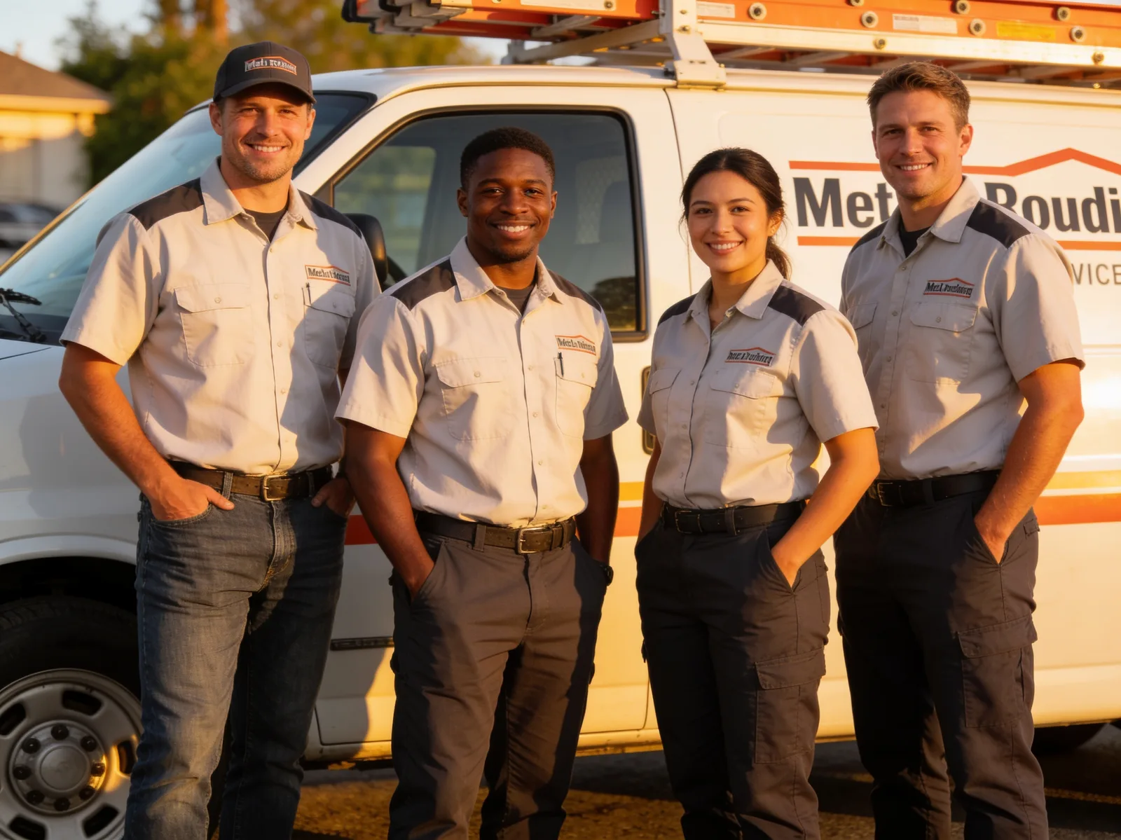 Metal Roof Installation company in Carbon, TX